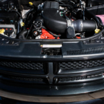 2025 Dodge Avenger Engine