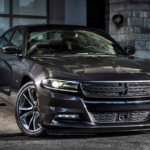 2025 Dodge Avenger Exterior
