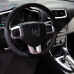2025 Dodge Avenger Interior