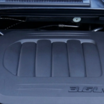 2025 Dodge Caravan Engine
