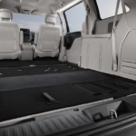 2025 Dodge Caravan Interior