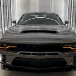 2025 Dodge Challenger Exterior