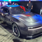 2025 Dodge Challenger Exterior