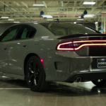 2025 Dodge Charger Engine