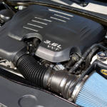 2025 Dodge Charger Engine
