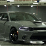 2025 Dodge Charger Exterior
