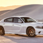 2025 Dodge Charger Exterior