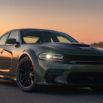 2025 Dodge Charger Hellcat Exterior