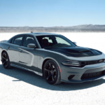 2025 Dodge Charger SRT Exterior