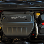 2025 Dodge Dart Engine