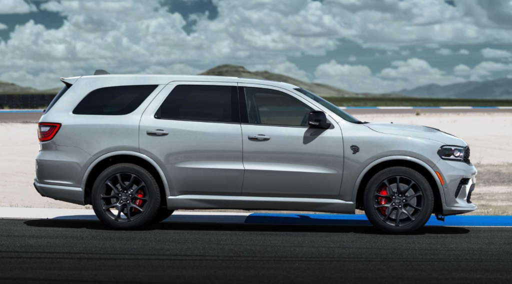 Dodge Durango 2025 For Sale By Owner Glenda Merrili