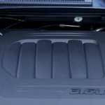 2025 Dodge Grand Caravan Engine