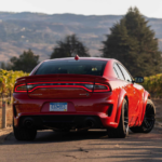 2025 Dodge Hellcat Engine