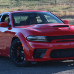 2025 Dodge Hellcat Exterior