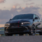 2025 Dodge Hornet Exterior