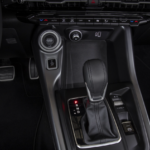 2025 Dodge Hornet Interior
