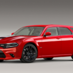 2025 Dodge Magnum Exterior
