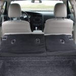 2025 Dodge Magnum SUV Interior