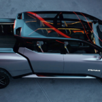 2025 Dodge RAM Exterior
