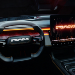 2025 Dodge RAM Interior