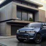 2025 Dodge Ram 1500 Ev Exterior