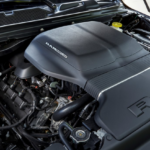 2025 Dodge Ram 2500 Engine