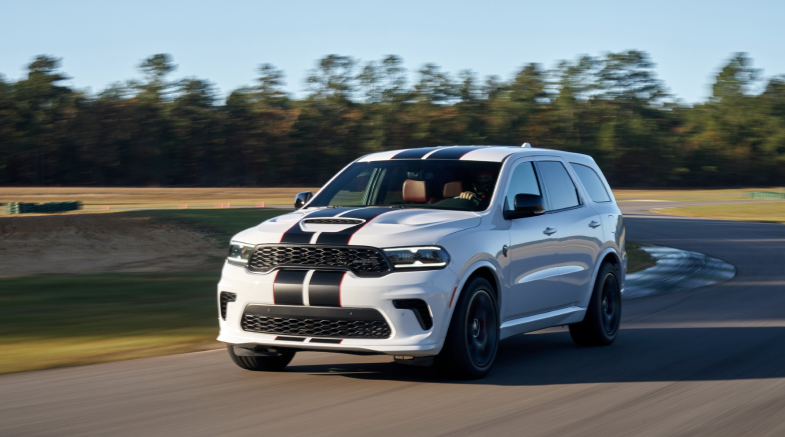 2025 Dodge Suv Changes