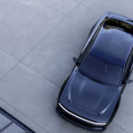 2025 Electric Dodge Challenger Exterior