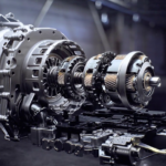 Automatic Transmission