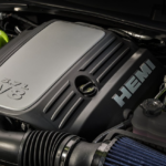 Challengers 2025 Engine