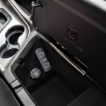 Challengers 2025 Interior