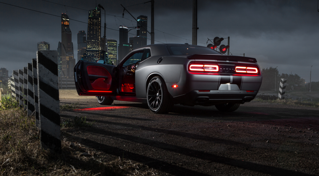 Performance Car Customization: Beyond Aesthetic Enhancements - Featured Image