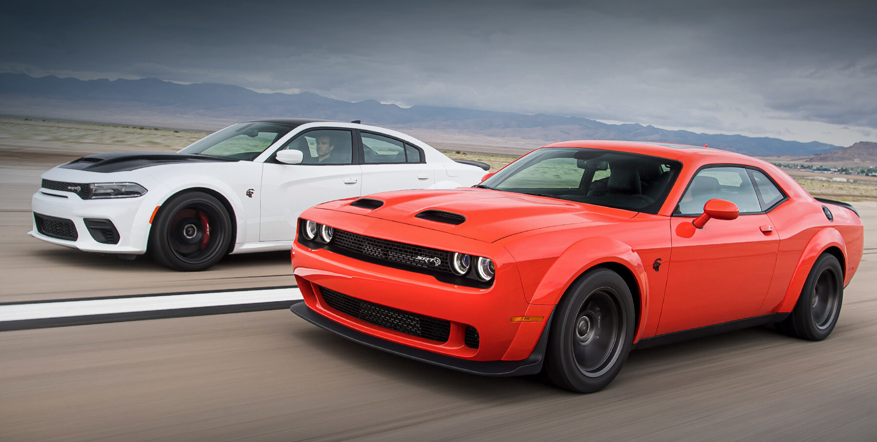 Dodge Challenger 2025 Exterior