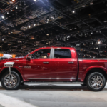 Dodge Cummins Trucks