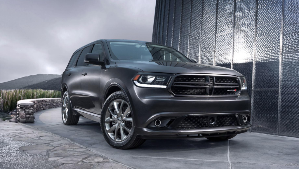 2025 Dodge Cars Unleashing Power And Luxury