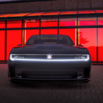 Dodge Electric Car
