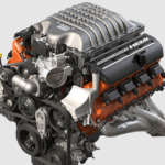 Dodge Engine