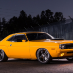 Dodge Muscle Car
