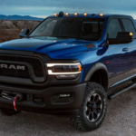 Dodge Ram Trucks