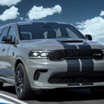 Dodge SUVs
