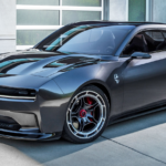 Dodge Sedans