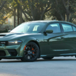 Evolution of Hellcat