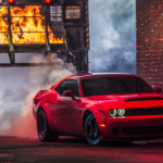 Performance and Technical Features
