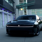 The Evolution of Muscle Cars