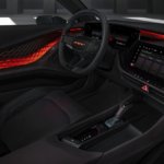 The Interior Design